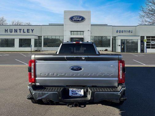 2023 Ford F-350 Lariat
