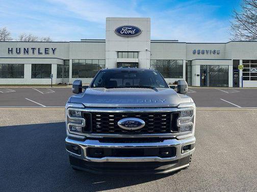 2023 Ford F-350 Lariat