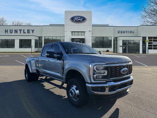2023 Ford F-350 Lariat