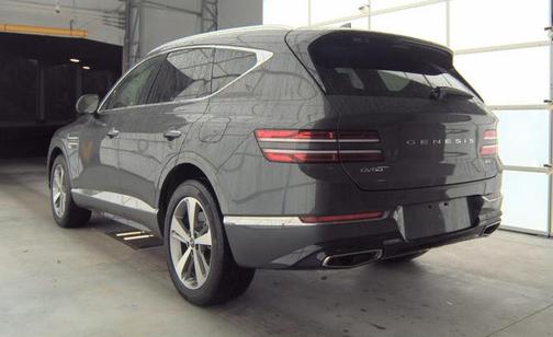 2023 Genesis GV80 2.5T