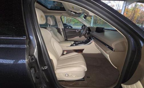 2023 Genesis GV80 2.5T