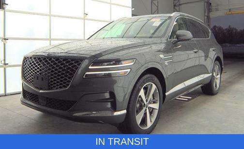 2023 Genesis GV80 2.5T