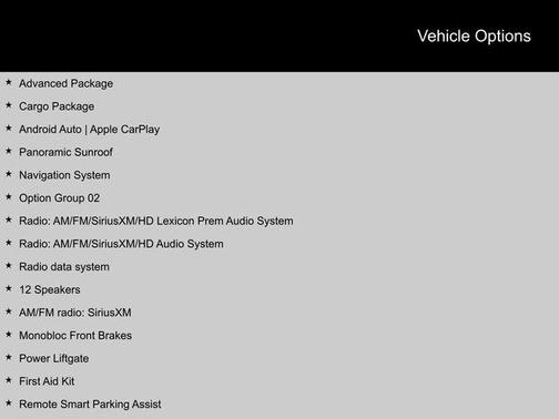 2023 Genesis GV80 2.5T