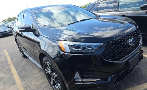 2022 Ford Edge ST