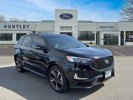 2022 Ford Edge ST