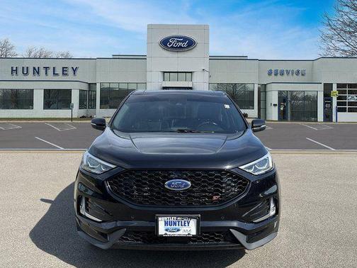2022 Ford Edge ST