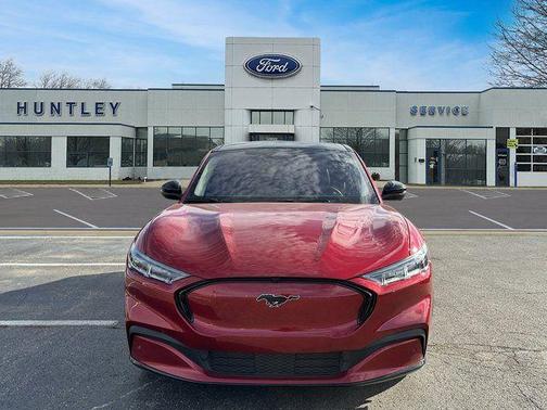 2023 Ford Mustang Mach-E Premium