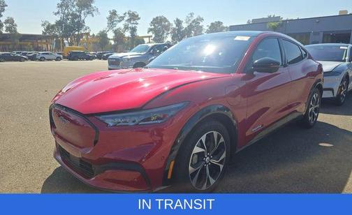 2023 Ford Mustang Mach-E Premium