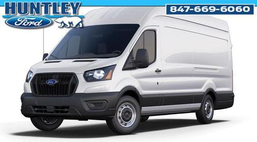 2025 Ford Transit-350 Base