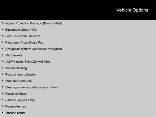 2022 Ford Mustang Mach-E GT