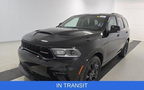 2023 Dodge Durango R/T Plus AWD