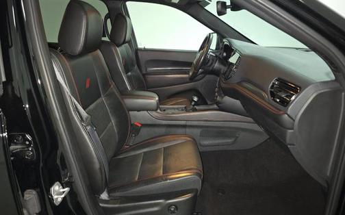 2023 Dodge Durango R/T Plus AWD
