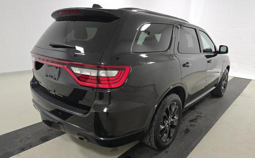 2023 Dodge Durango R/T Plus AWD