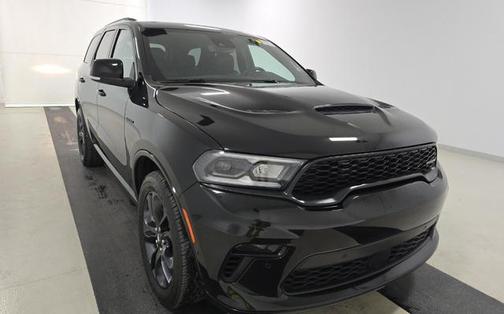 2023 Dodge Durango R/T Plus AWD