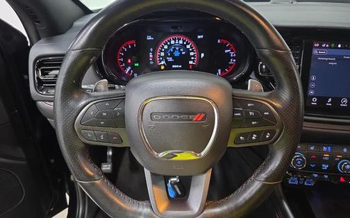 2023 Dodge Durango R/T Plus AWD