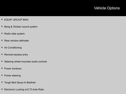 2021 Ford F-150 Limited