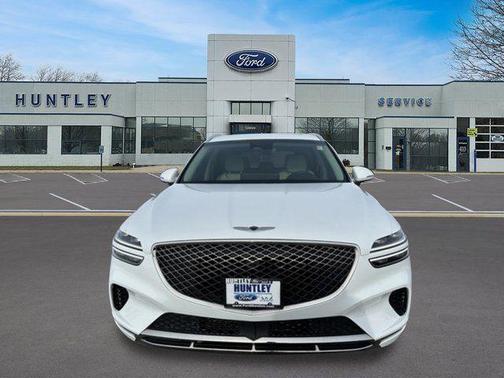 2024 Genesis GV70 2.5T AWD