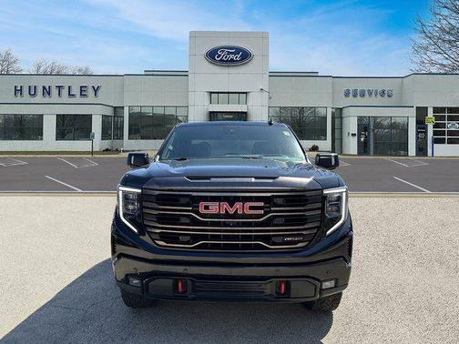 2022 GMC Sierra 1500 AT4X