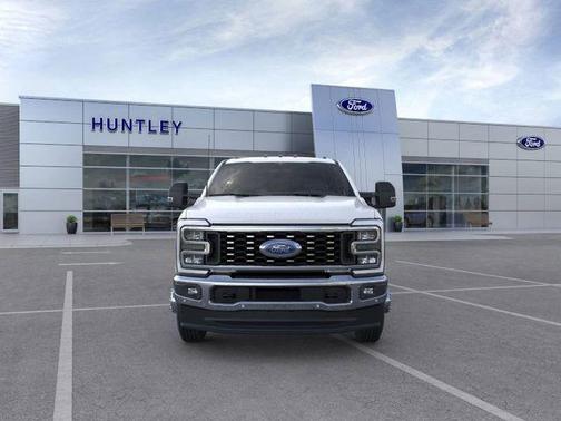 2025 Ford F-350 Lariat