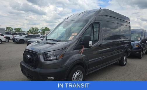 2024 Ford Transit-350 Base