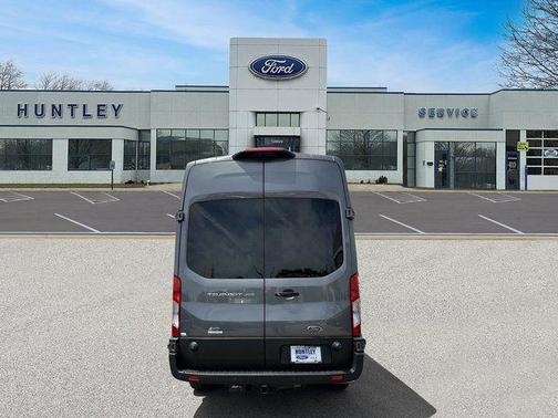 2024 Ford Transit-350 Base
