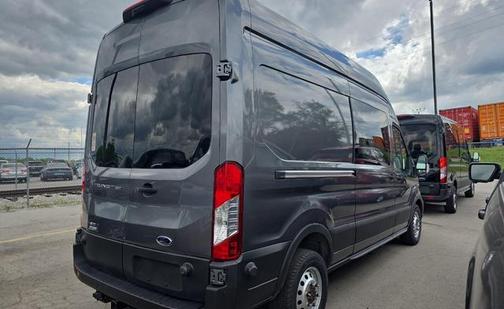 2024 Ford Transit-350 Base