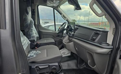 2024 Ford Transit-350 Base