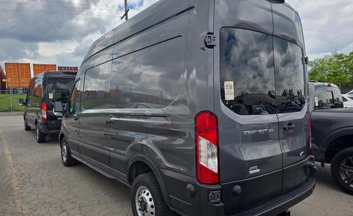 2024 Ford Transit-350 Base