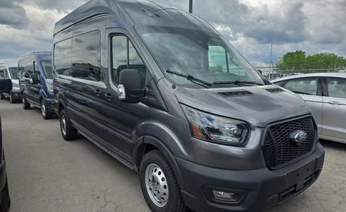 2024 Ford Transit-350 Base