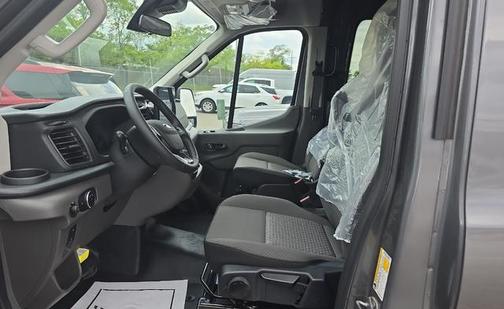 2024 Ford Transit-350 Base