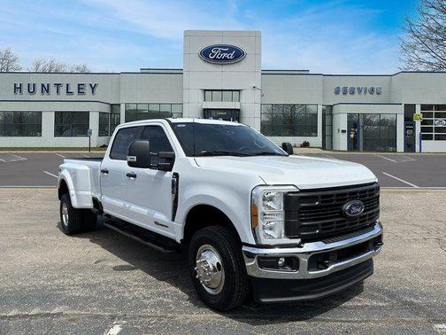 2023 Ford F-350 XL