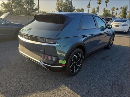 2023 Hyundai IONIQ 5 SEL
