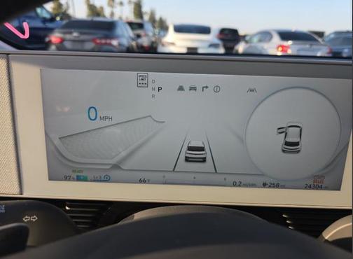 2023 Hyundai IONIQ 5 SEL