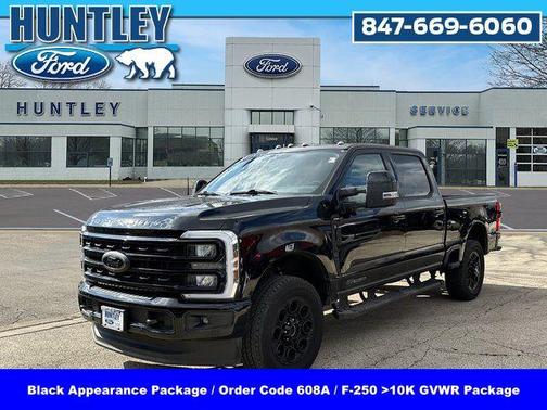 2024 Ford F-250 Lariat