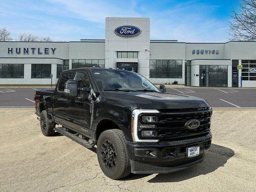 2024 Ford F-250 Lariat