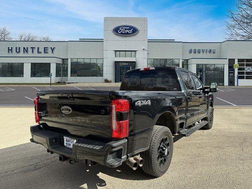 2024 Ford F-250 Lariat
