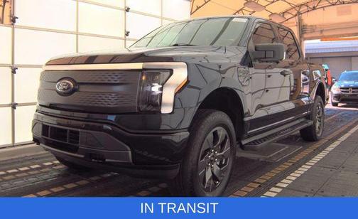 2023 Ford F-150 Lightning XLT
