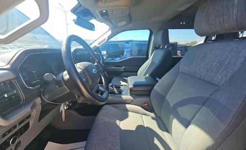 2023 Ford F-150 Lightning XLT