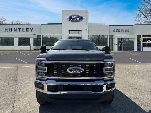 2024 Ford F-350 Lariat