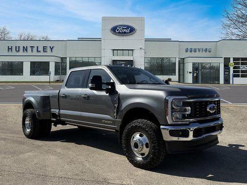 2024 Ford F-350 Lariat