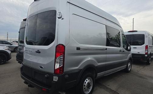 2024 Ford Transit-350 Base