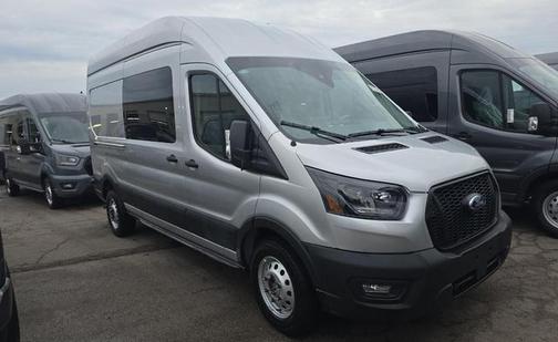 2024 Ford Transit-350 Base