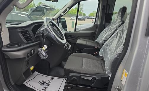 2024 Ford Transit-350 Base