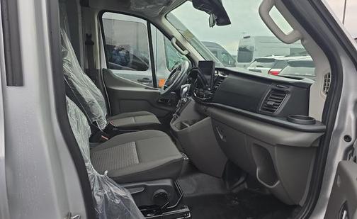 2024 Ford Transit-350 Base