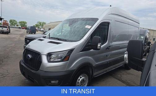 2024 Ford Transit-350 Base