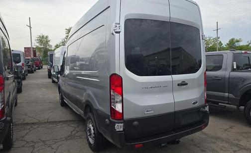 2024 Ford Transit-350 Base