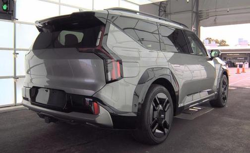 2024 Kia EV9 GT-Line