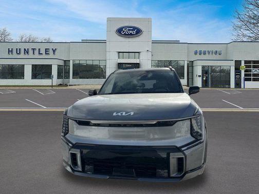 2024 Kia EV9 GT-Line