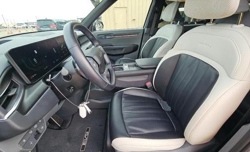 2024 Kia EV9 GT-Line