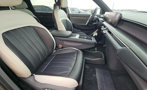 2024 Kia EV9 GT-Line